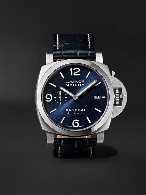 Introducing The Panerai Luminor Marina 44mm (PAM01313)